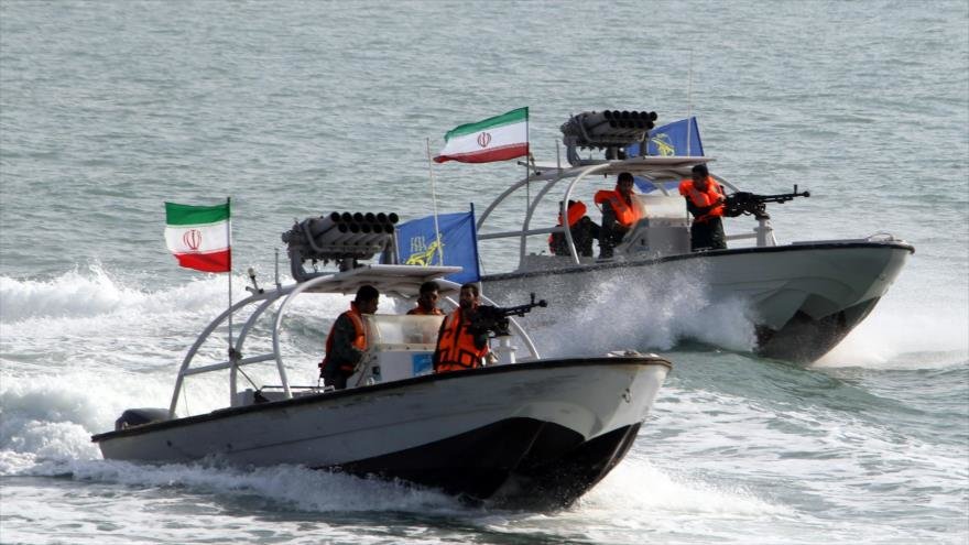 Un total de 600 buques iraníes participarán en desfile en el Golfo Pérsico