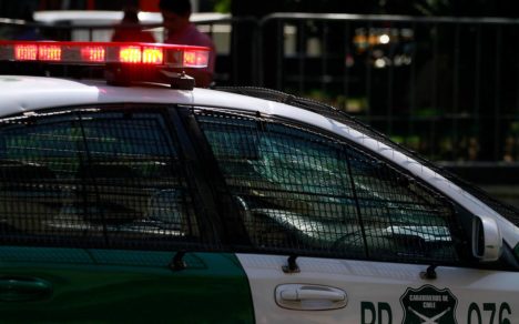 Justicia condena a funcionario de Carabineros por brutal golpiza contra comunero mapuche