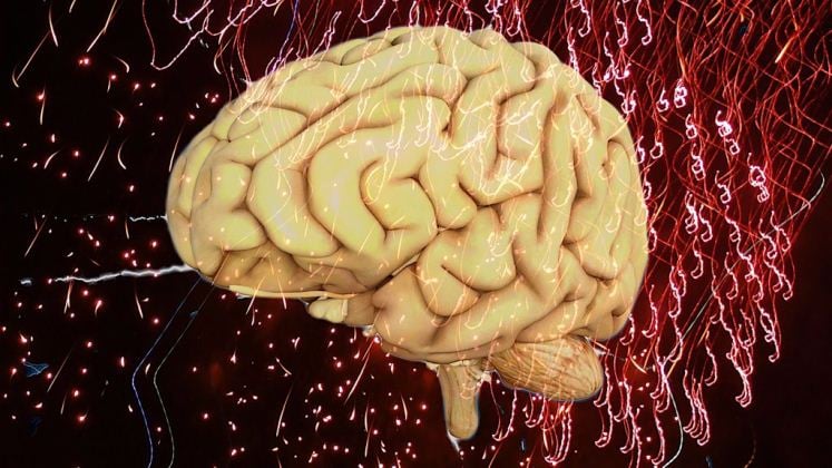 Así es como un implante cerebral podría ayudar a detener las convulsiones epilépticas