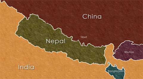 Nepal y China sellan acuerdos energéticos