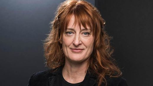 «El cine no hace su trabajo si no refleja la mirada de las mujeres», dice directora autraliana