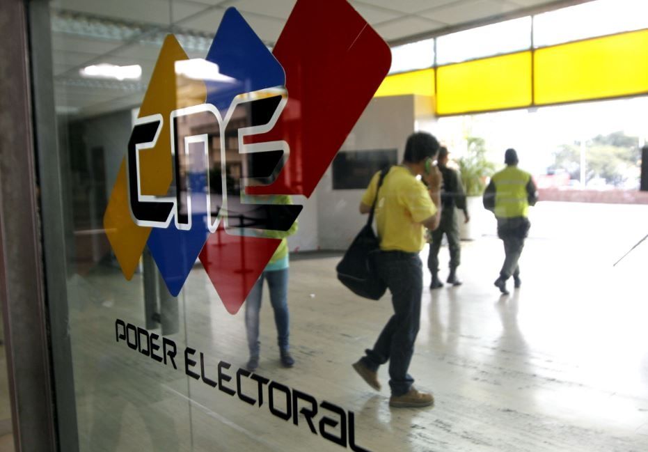 4.900 concejales serán electos en Venezuela en los comicios del 10 de diciembre