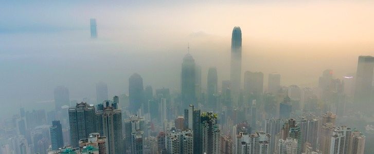 Alerta: Nuevo estudio afirma que la contaminación del aire destruye tu inteligencia