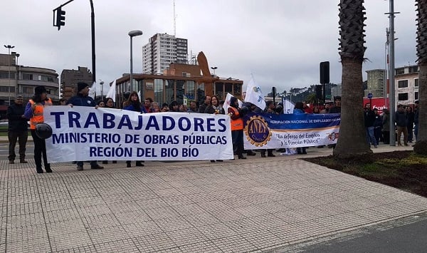 Denuncian desvinculaciones injustificadas en Corfo Bíobío por falta de presupuesto en nueva región de Ñuble