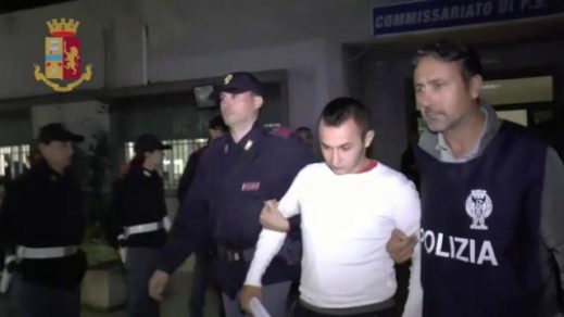 Capturada banda que cortó oreja a su víctima para que dijera lugar de la caja fuerte