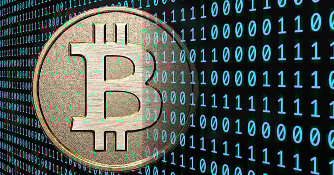 Repentino e inesperado desplome en la cotización de criptomonedas