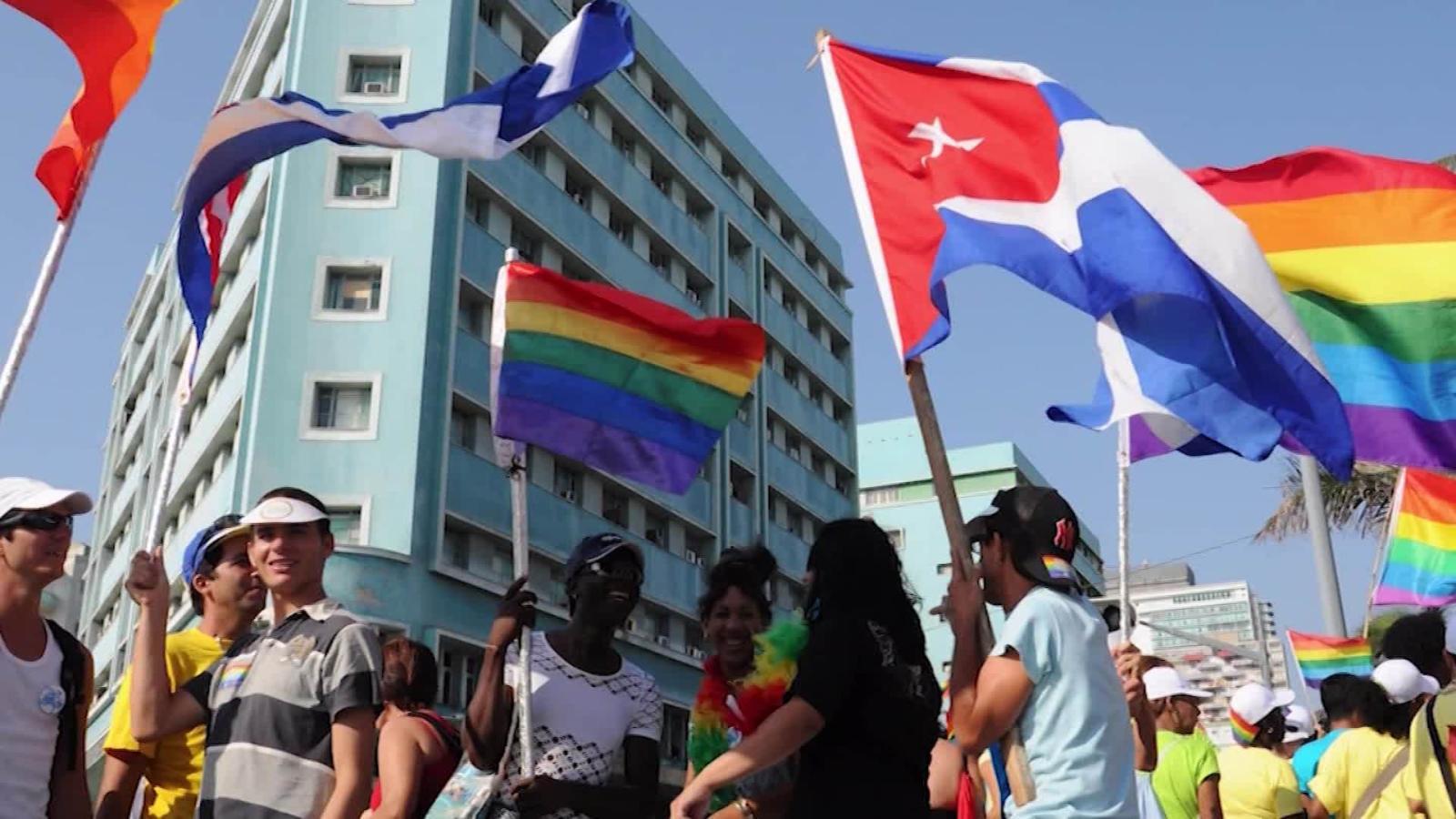 «Yo sí estoy de acuerdo»: El presidente de Cuba aceptaría la legalización del matrimonio gay