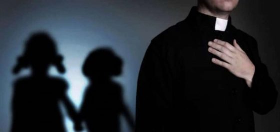 3.677 niños alemanes sufrieron de la pedofilia de religiosos