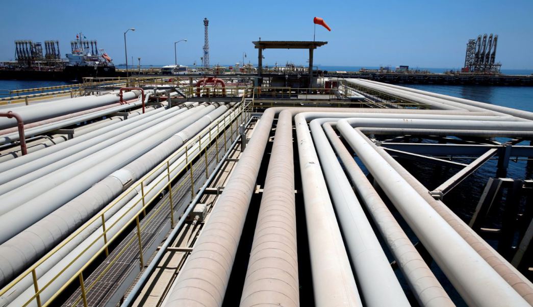 Advierten alza de precios del crudo por caídas en producción de Venezuela e Irán