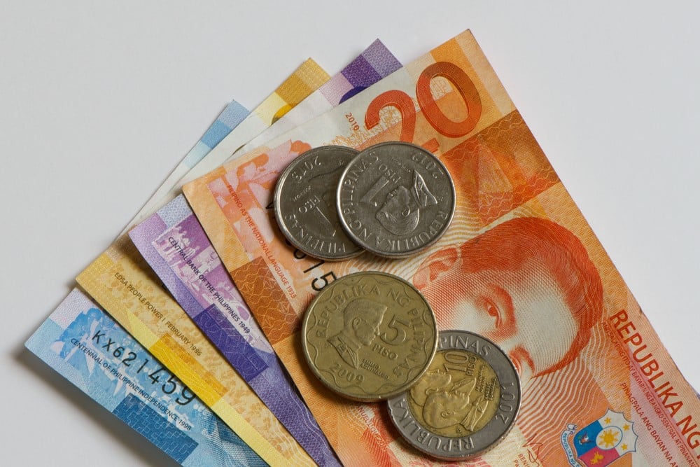 Inflación en Filipinas alcanzó cifra récord en diez años