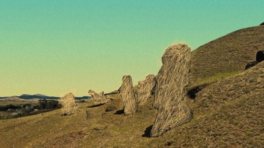 Historia: Cuando Rapa Nui fue una cárcel para su propio pueblo
