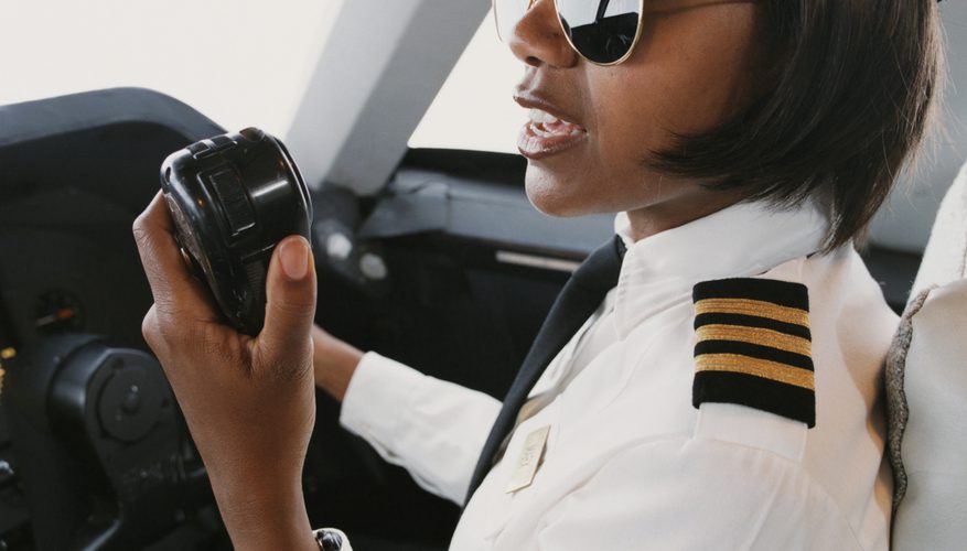 Este es el país que cuenta con la mayor cifra de mujeres pilotos en el mundo
