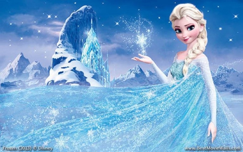 ¿Elsa será lesbiana en secuela de la película animada ‘Frozen’?