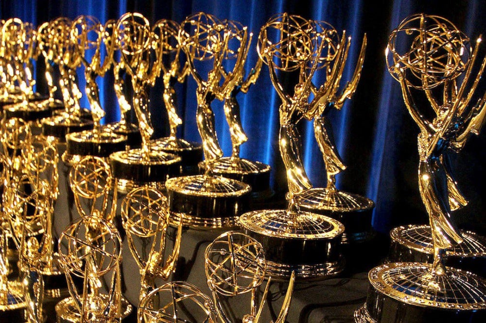Los Emmy 2018 premian el talento y no la nacionalidad