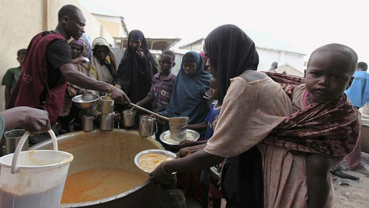 Banco Mundial y ONU lanzan mecanismo para prevenir el hambre