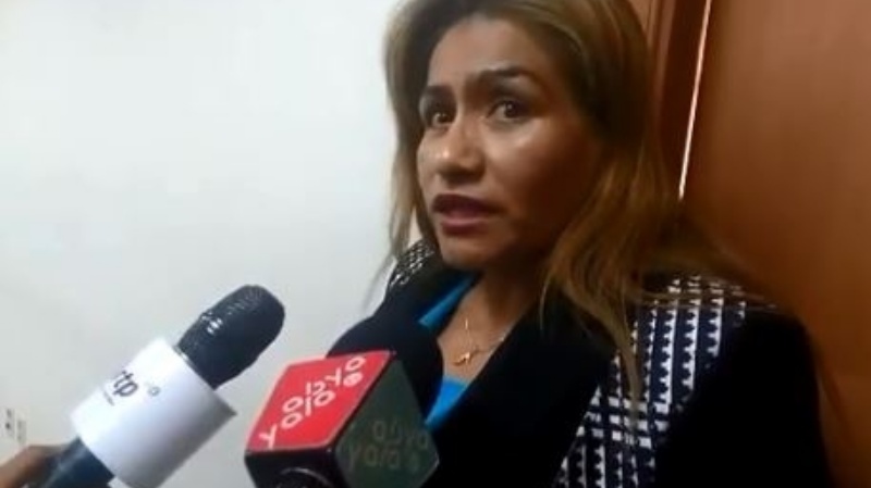 Escándalo de corrupción judicial provoca choque entre fiscalía y TV en Bolivia