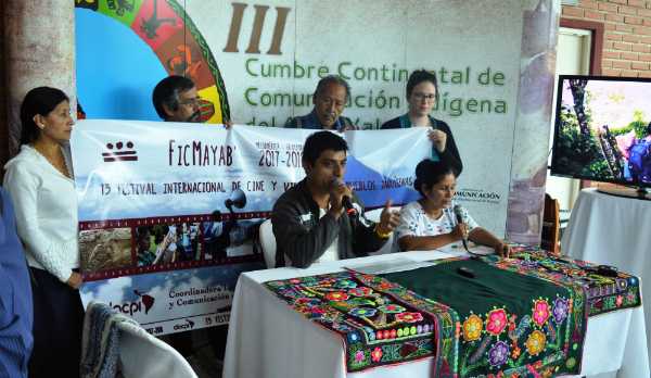 Más de 30 países participan en el Festival de Cine de Pueblos Indígenas