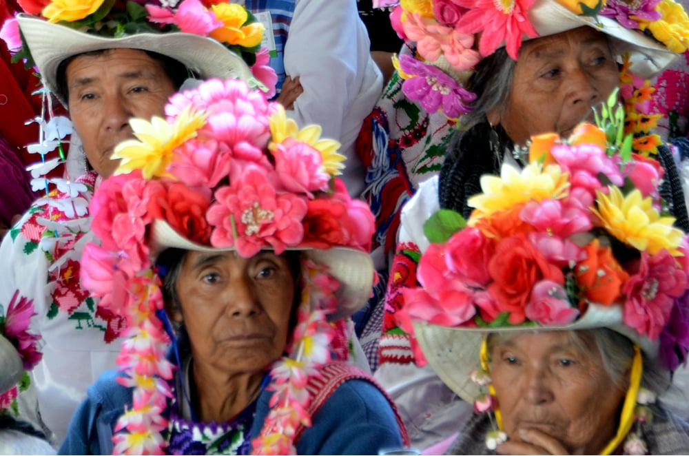 ONU firma un convenio para empoderar a las mujeres indígenas hondureñas