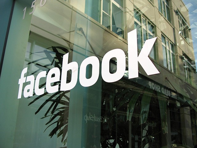 Facebook crea una «sala de guerra» para los próximos comicios estadounidenses