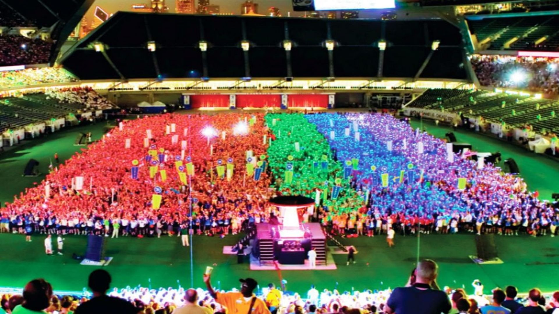 Los Gay Games Paris 2018: México buscará medallistas olímpicos LGBTI