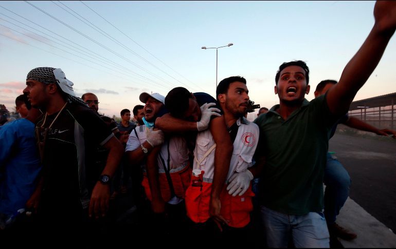 Continúan las muertes: AI condena al régimen israelí por asesinato de civiles palestinos