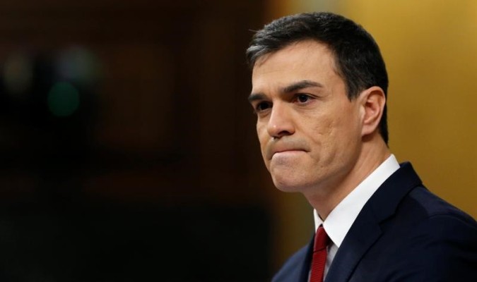 «Recetas fracasadas» de Sánchez son culpables de las dificultades económicas en España, según presidente del PP