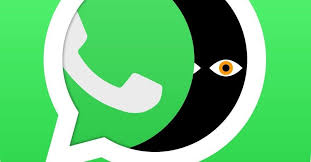 Se acabaron los secretos: video enseña cómo saber con quién tu pololo escribe en Whatsapp