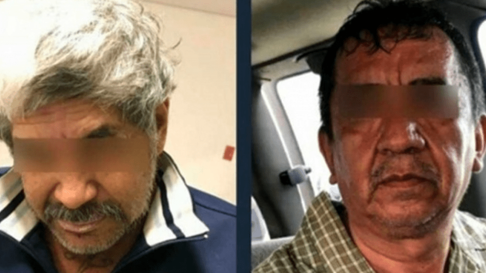 Reportan 7 detenidos por el linchamiento de dos campesinos en Puebla