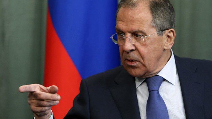 ¿Sorpresa? Sanciones de EE. UU. contra Rusia son una «nueva manifestación de competencia desleal»