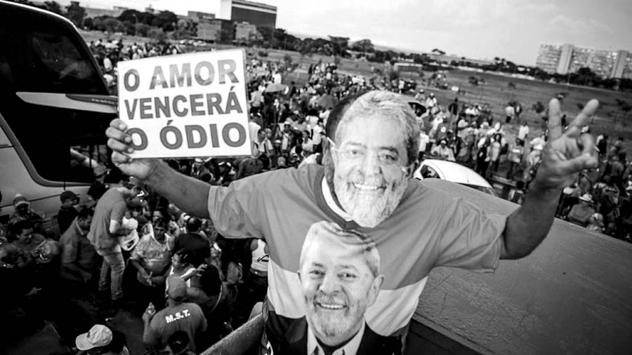 Lula le dejó a Haddad un programa de gobierno listo para Brasil