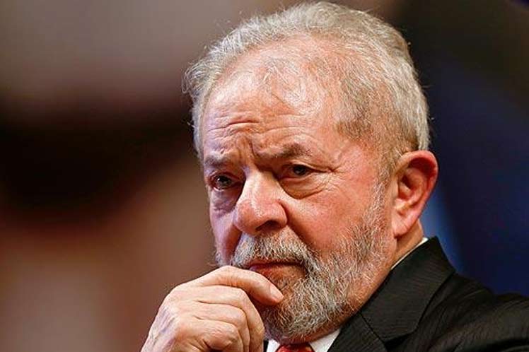 Lula da Silva no podrá ser candidato presidencial: Juez de la Corte Suprema rechaza última apelación de la defensa