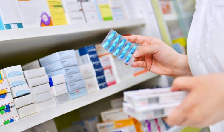 Colombia entre los 10 países que falsifican medicamentos