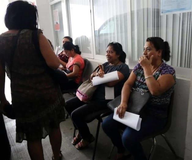 México: 30 regidoras y diputadas que ganaron serán sustituidas por hombres en Chiapas