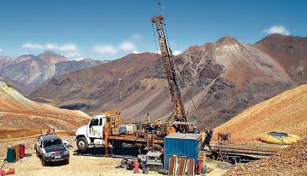 Perú anuncia el inicio de un proyecto minero de 1.600 millones de dólares