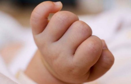 Cada dos minutos un infante muere en la India