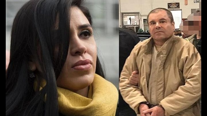 Cómo es la vida de Emma Coronel, la esposa del ‘Chapo’ Guzmán