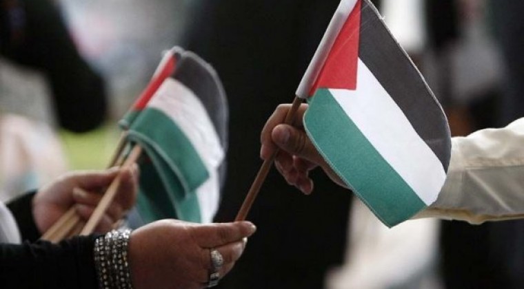 Palestina abrirá una embajada en Paraguay e Israel cierra la suya en este país