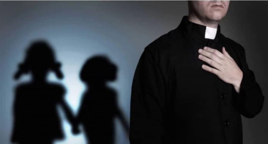 Alarmante: Casos de pederastia en la Iglesia superan los 100.000 en el mundo