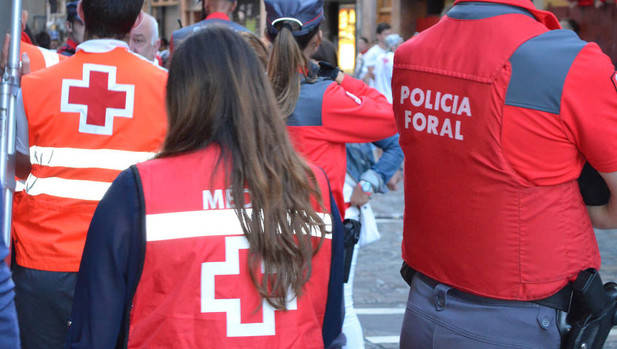 Suspendidas dos celebraciones con animales en España