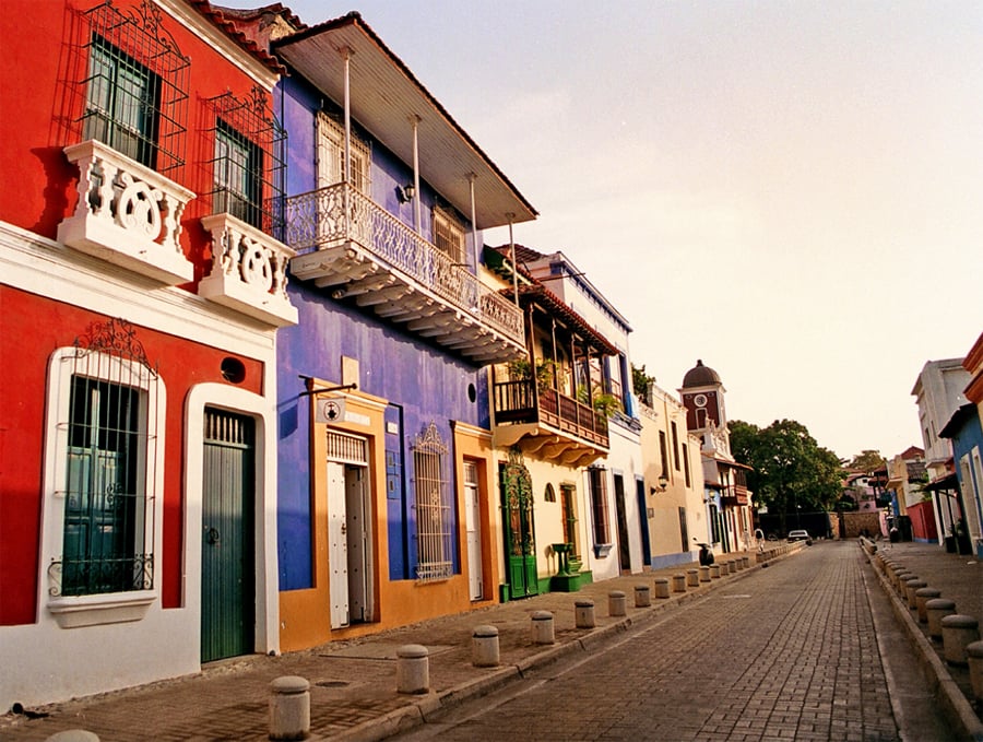 Puerto Cabello: La “Cartagena de Venezuela”, un sueño escondido en el Caribe