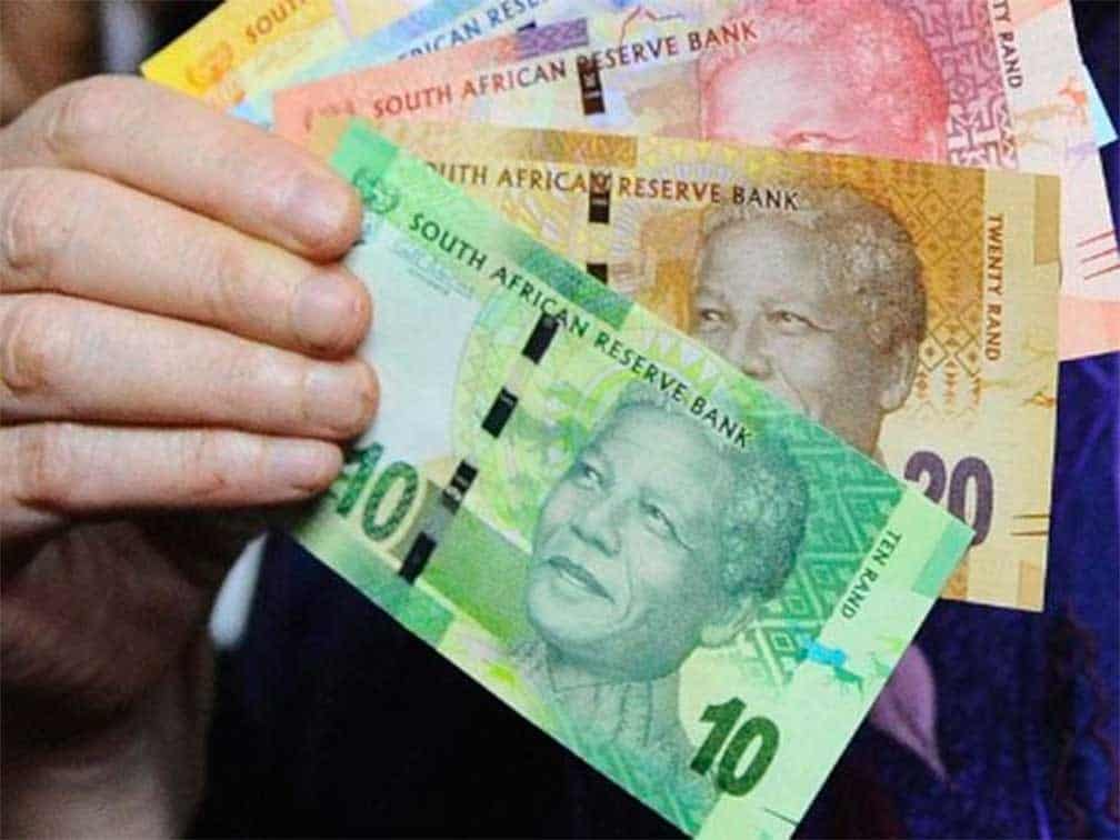 ¿Crisis mundial? Sudáfrica también asume paquetazo de medidas económica