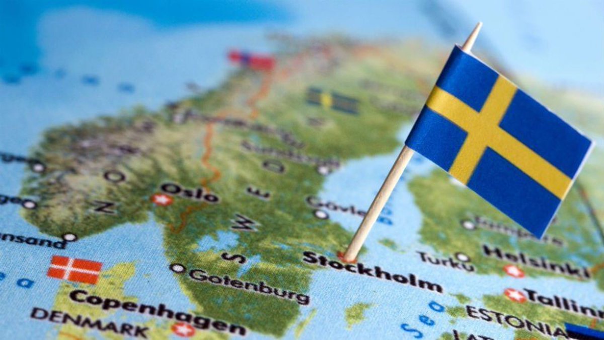 Fracasó experimento que permitía a los suecos administrar la cuenta Twitter de su país