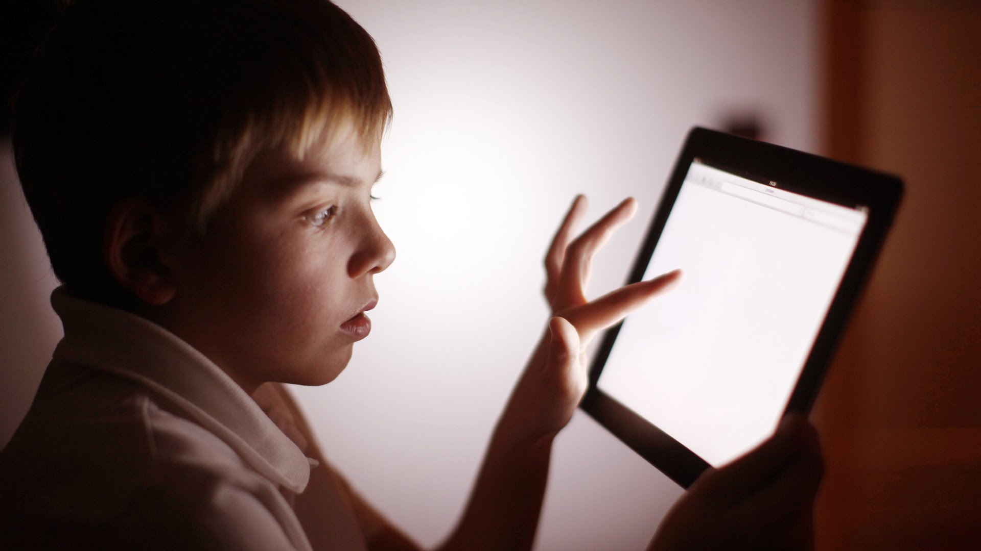 Los niños con Smartphone sufren terribles consecuencias: estudio científico