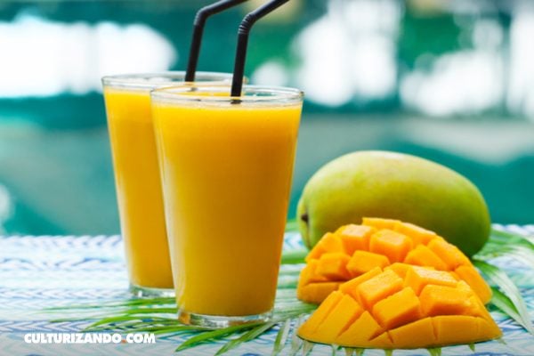 Siete datos curiosos sobre el mango, la dulce fruta tropical