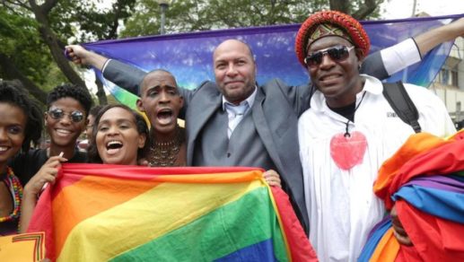 Trinidad y Tobago legaliza las relaciones entre personas del mismo género