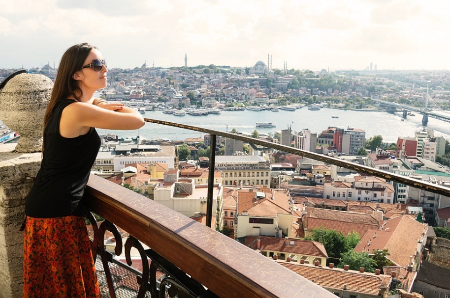 Turquía arrebata favoritismo de España como destino turístico