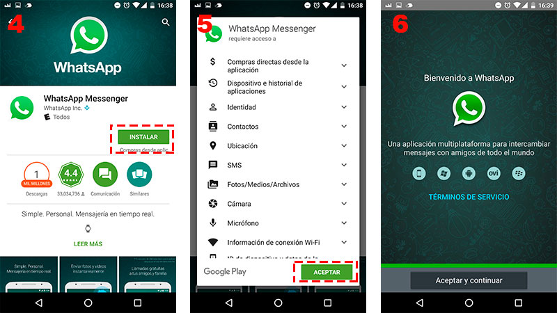 Whatsapp: Cómo instalarlo en una tablet y otros trucos de interés aquí