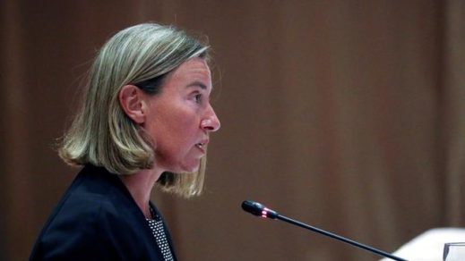 Unión Europea condenó azotes a una pareja de lesbianas en Malasia