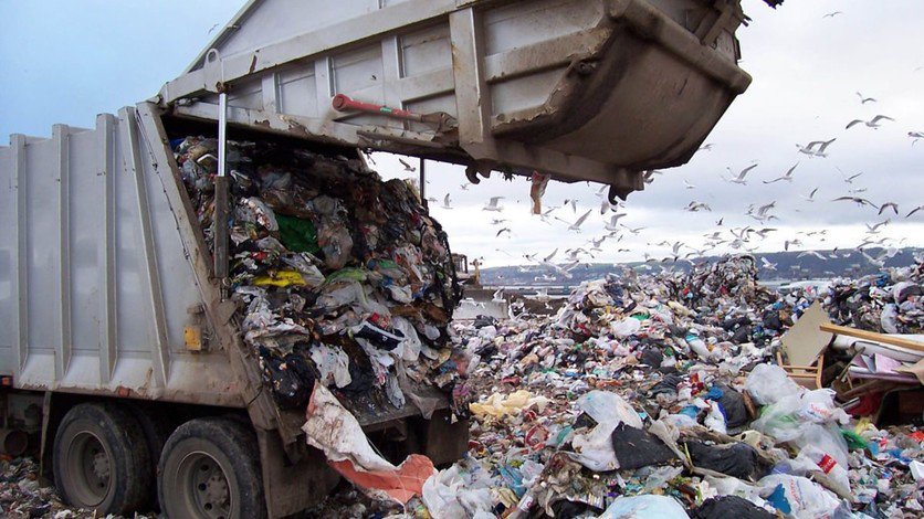 Para 2050 estaremos cubiertos de basura advierte informe del Banco Mundial
