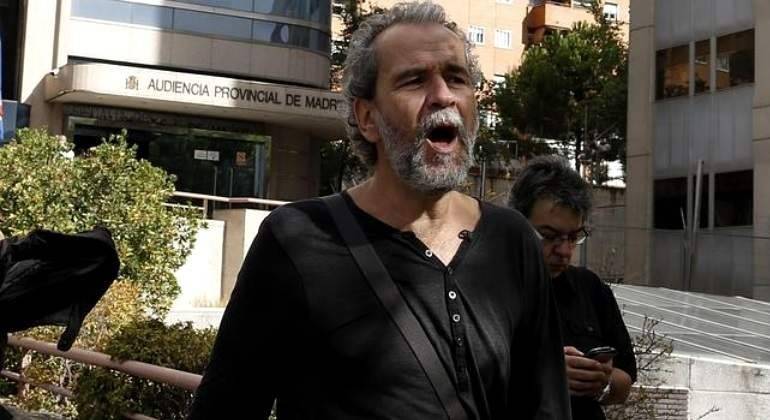 «Yo me cago en Dios»: Ordenan detener al actor Willy Toledo por insultar al Altísimo y a la Virgen María